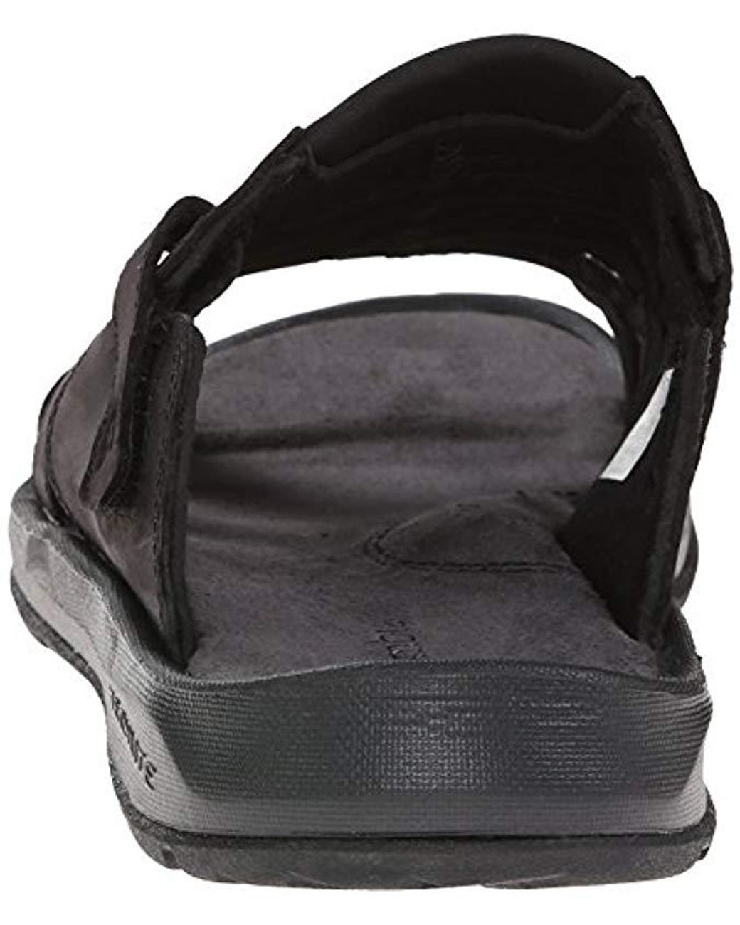 Columbia Sandals, Corniglia Ii in Black for Men | Lyst