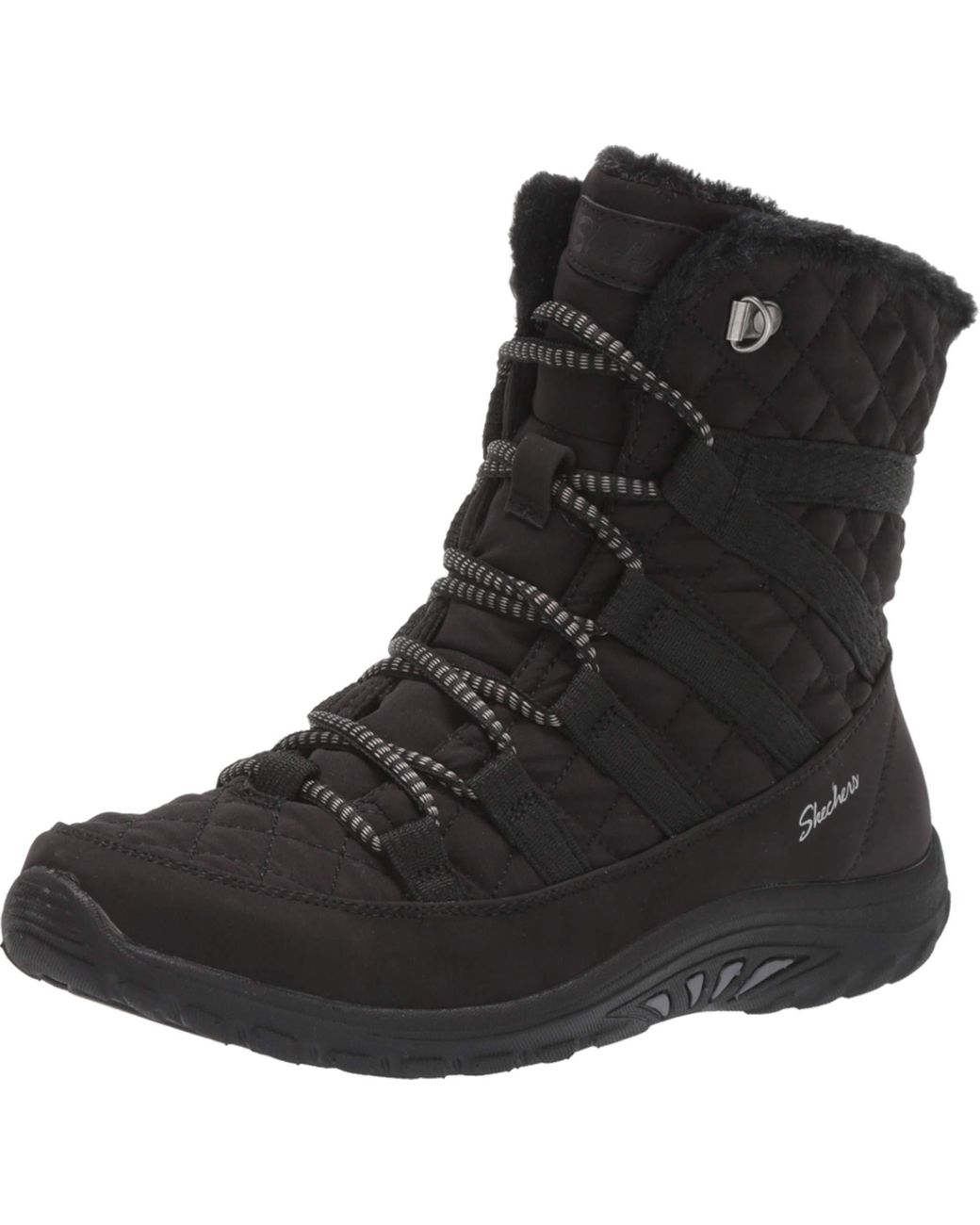 skechers reggae fest boots