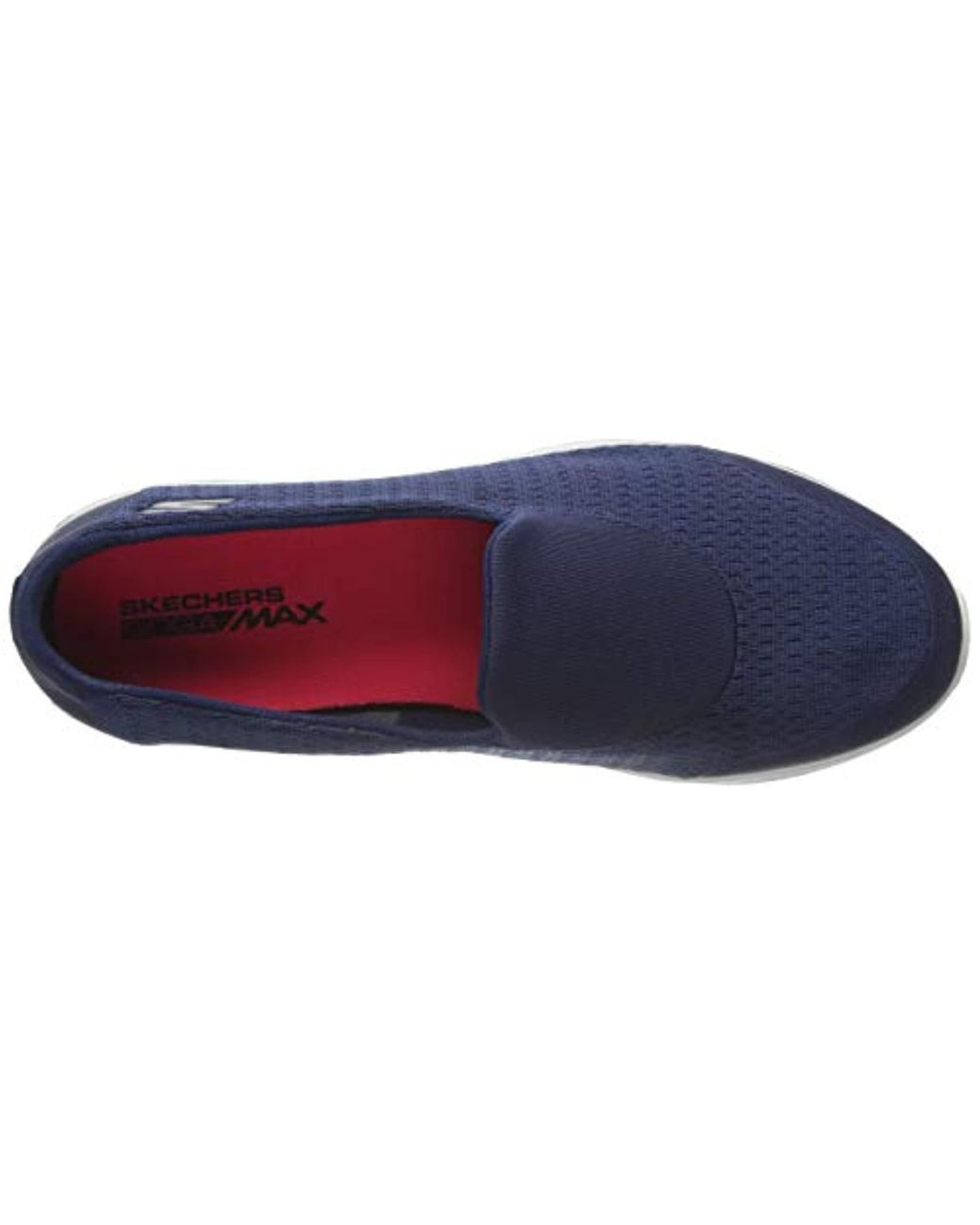 Skechers Performance Go Walk 4 Pursuit Walking Shoe In