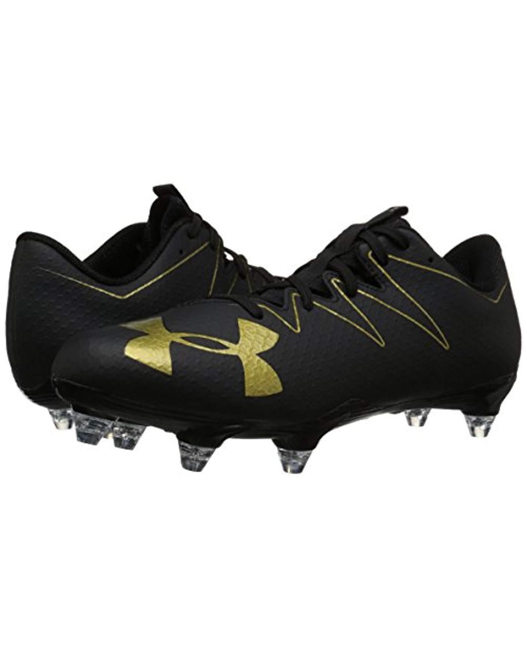 under armour nitro low d