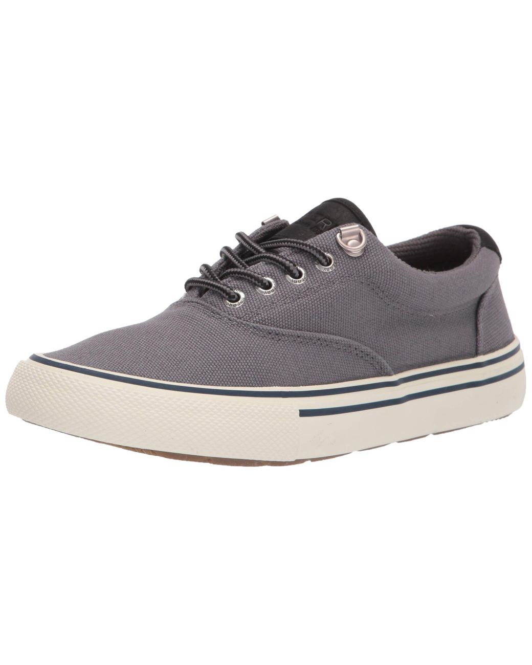 mens sperry striper storm