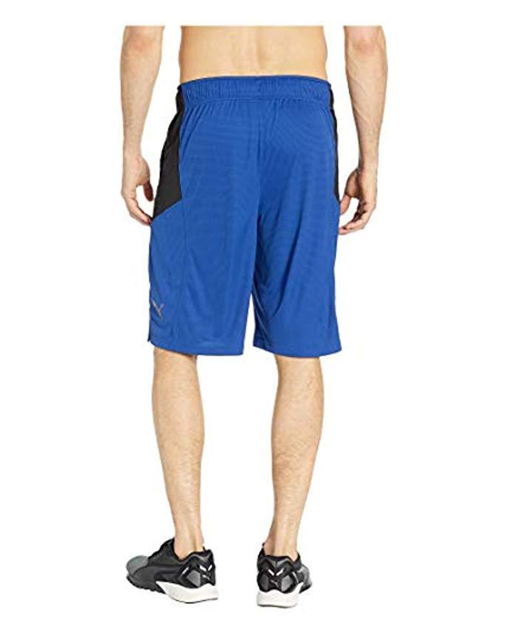 puma energy 9 short