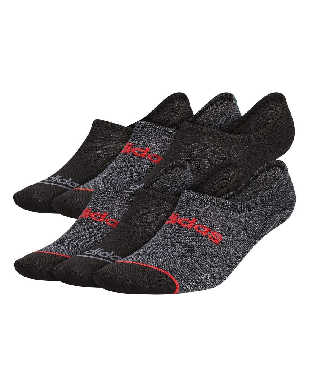 adidas super no show socks