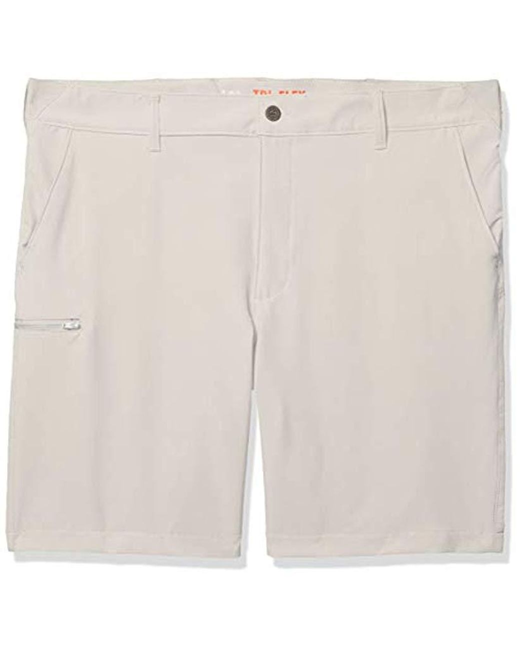 lee performance series tri flex shorts