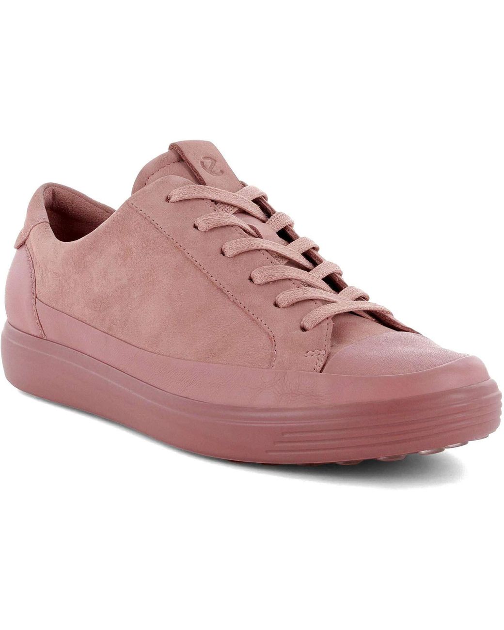 ecco soft 7 pink