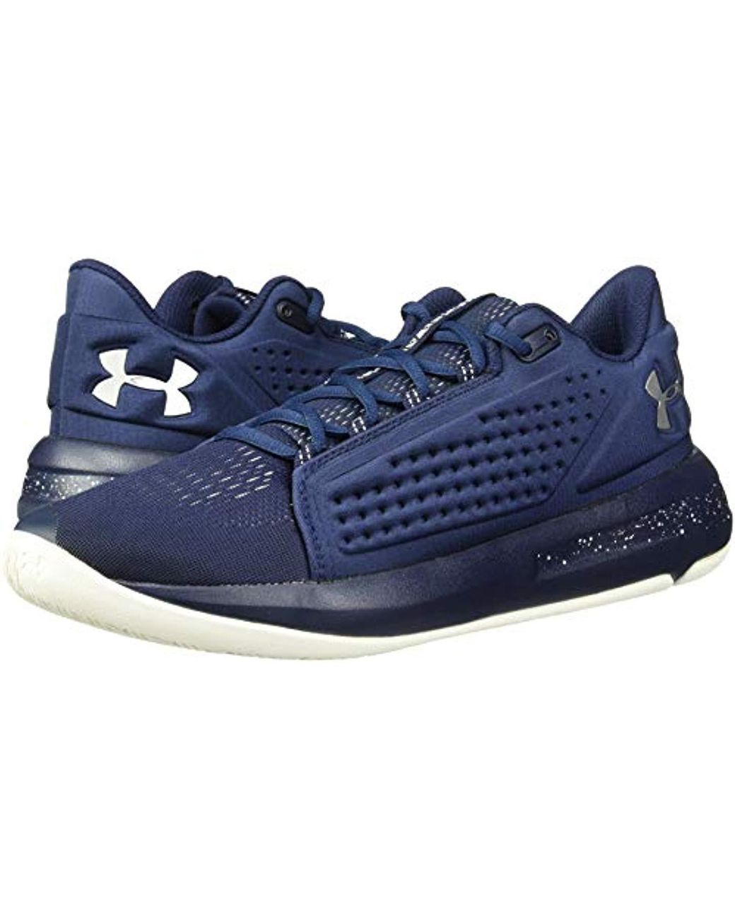 under armour torch blue