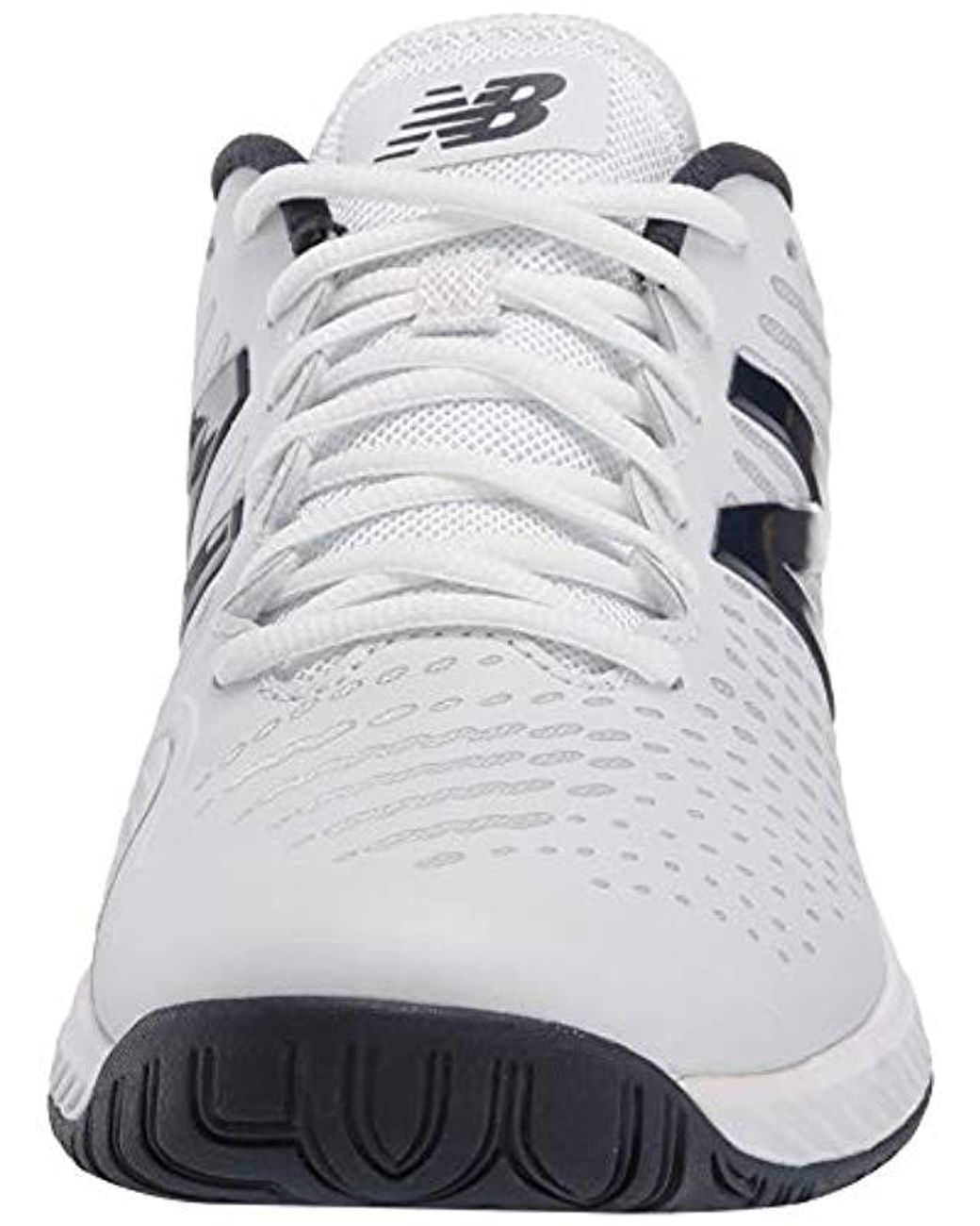 new balance hard court tennis shoes