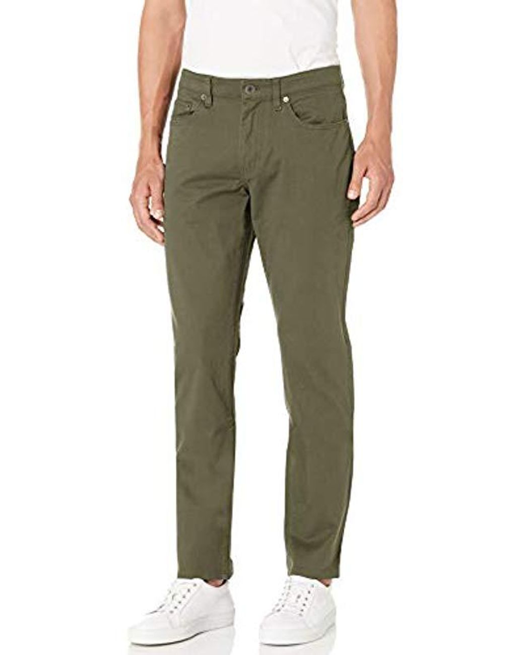 amazon essentials men's joggers