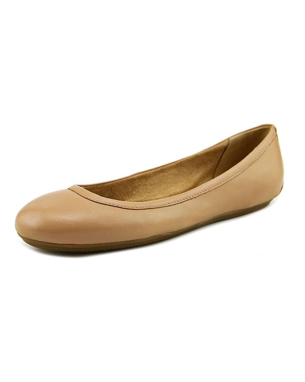 brittany ballet flat