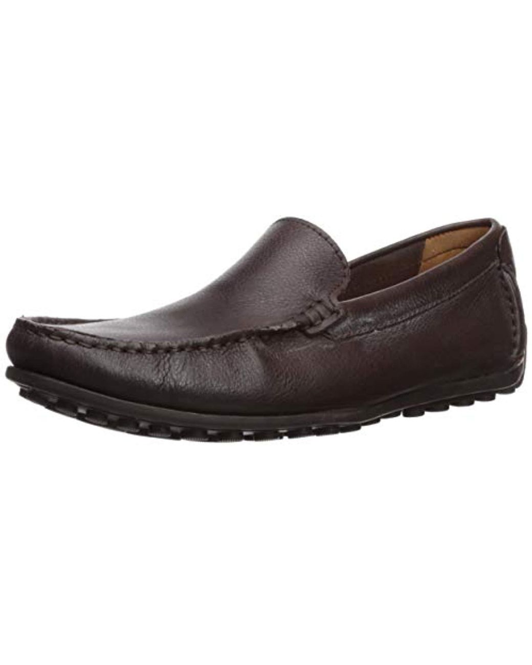 clarks men's hamilton free driving style loafer