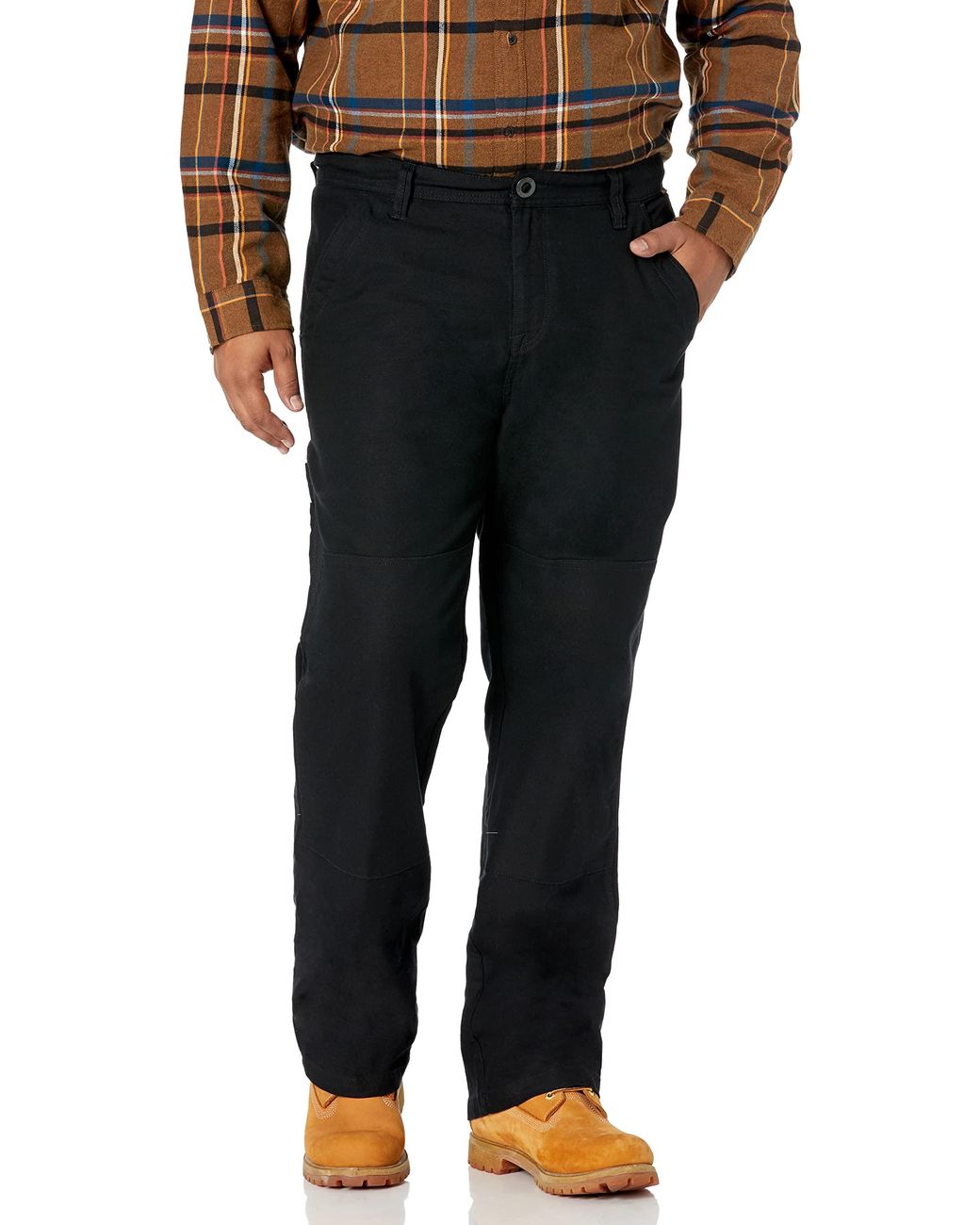 Volcom Nailer Canvas 18\