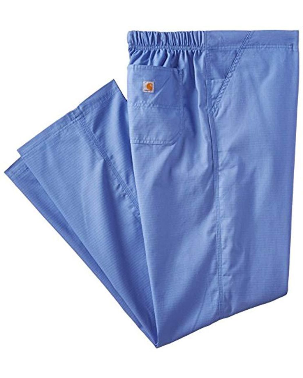 Size Ripstop Lower Rise Scrub Pant Tall