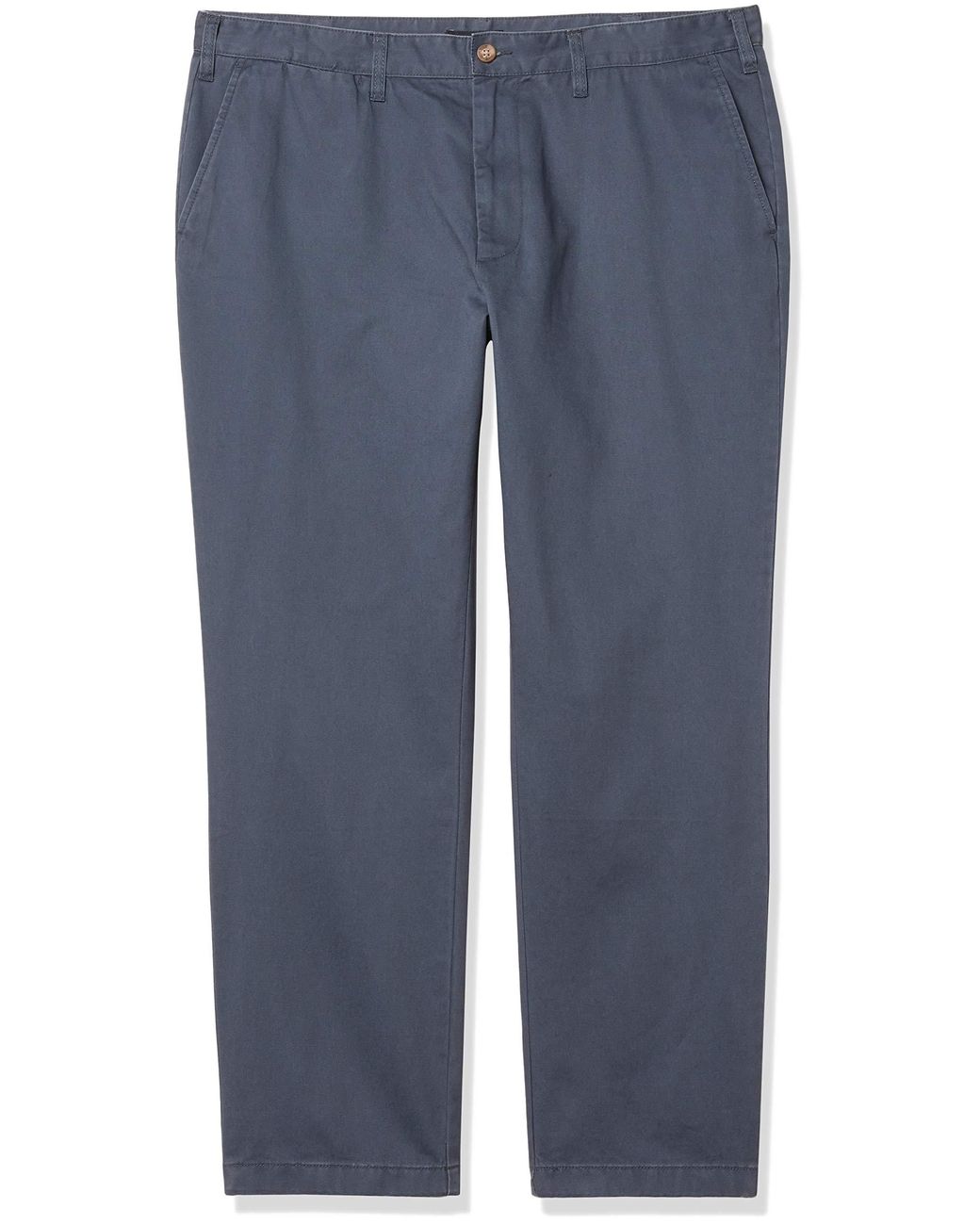 Nautica Chino Pants in Blue for Men - Lyst