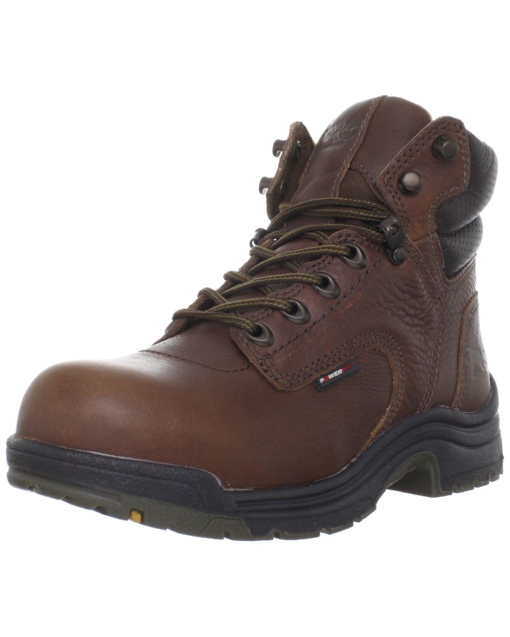 Timberland Titan 6