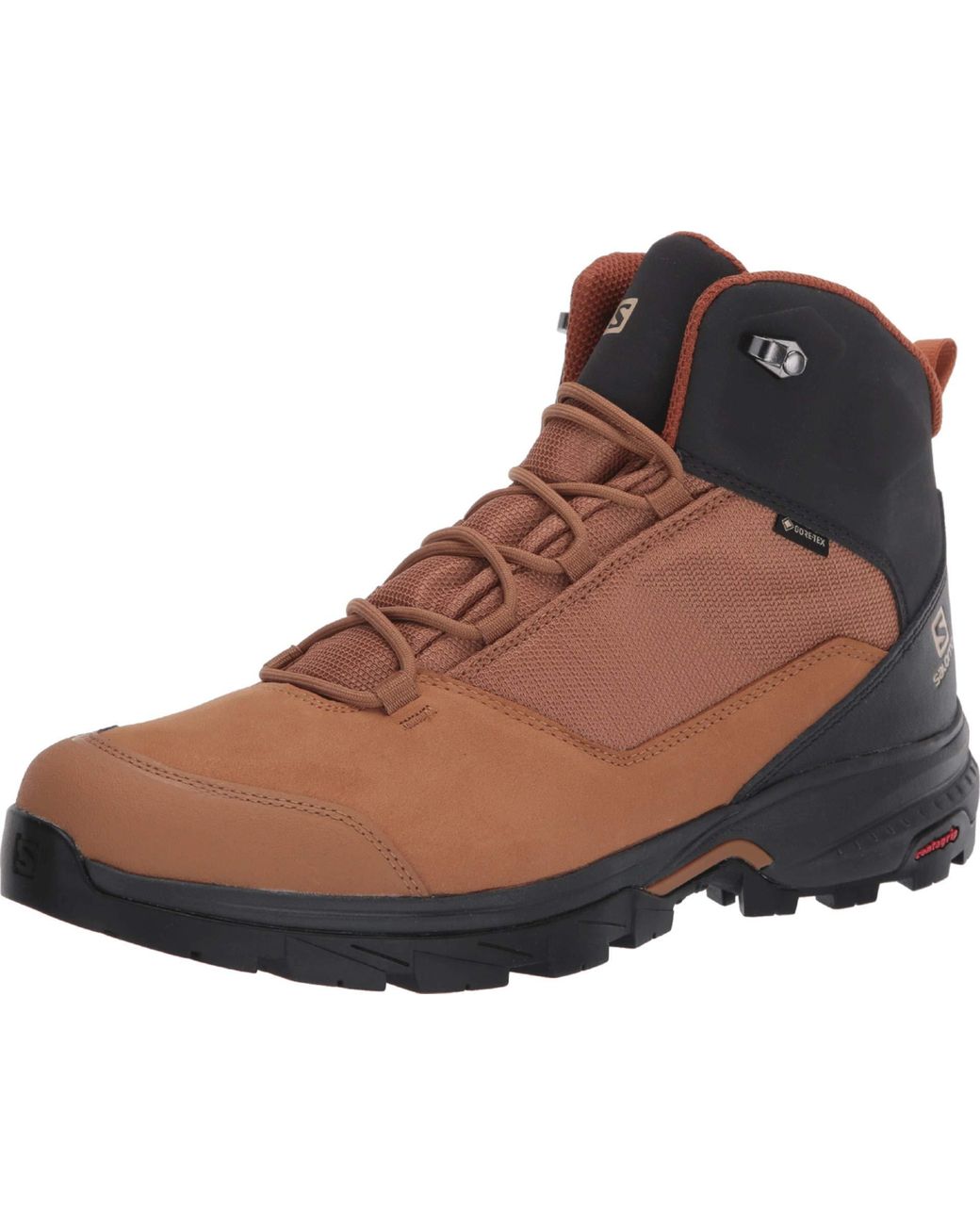 salomon outward gtx hiking boots