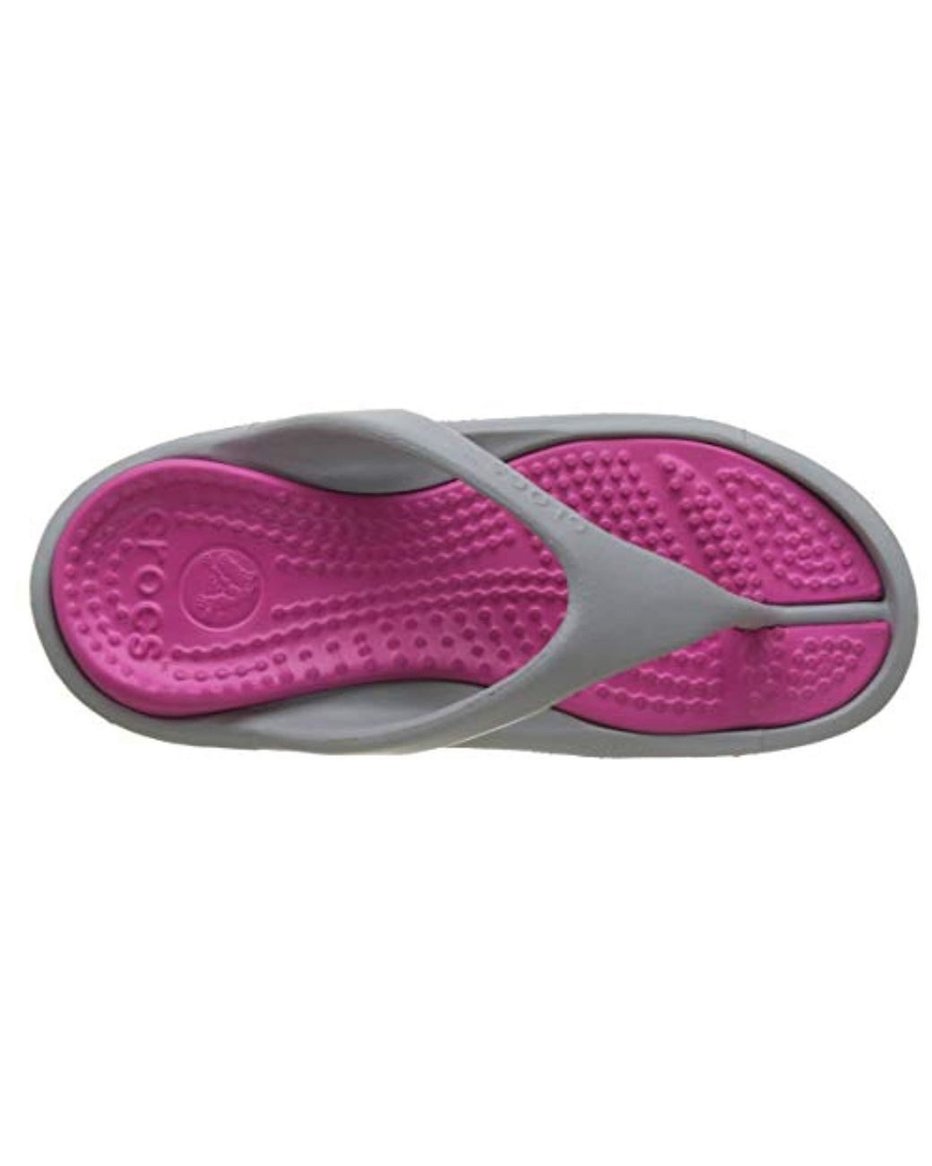 crocs unisex athens flip sandals adult stores