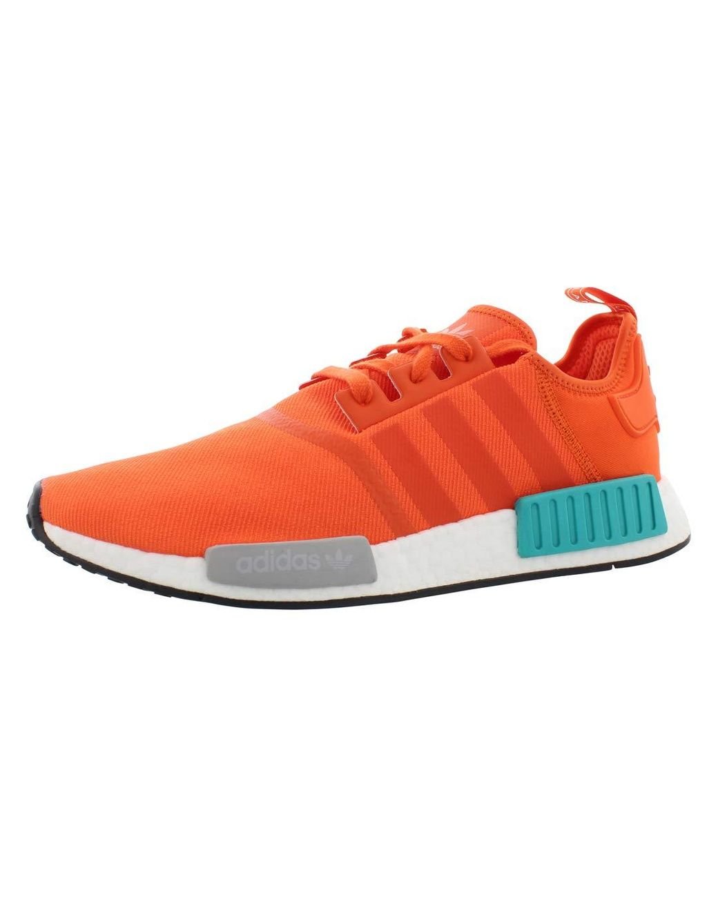 nmd r1 orange
