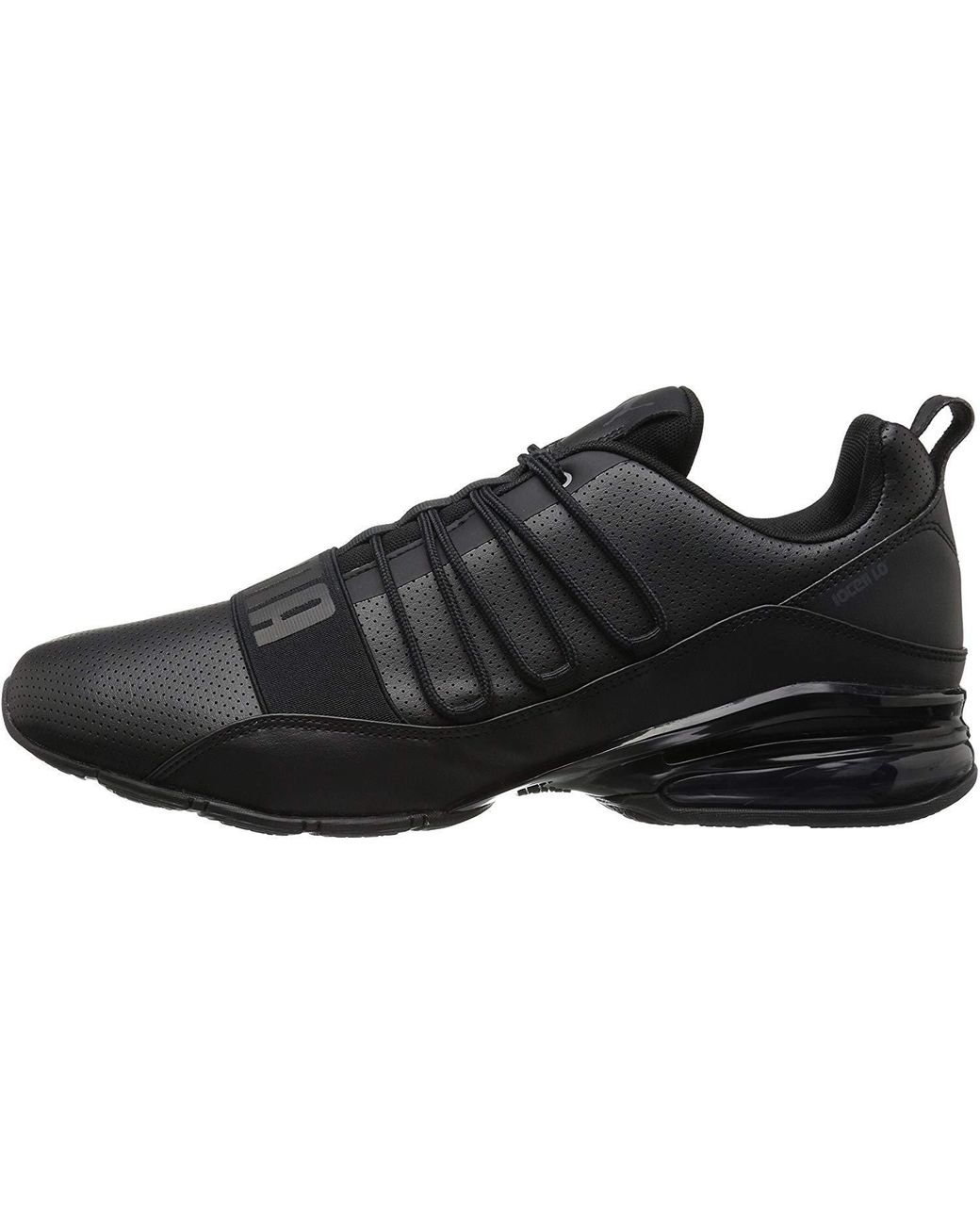 PUMA Cell Regulate Sl Sneaker in Black for Men | Lyst