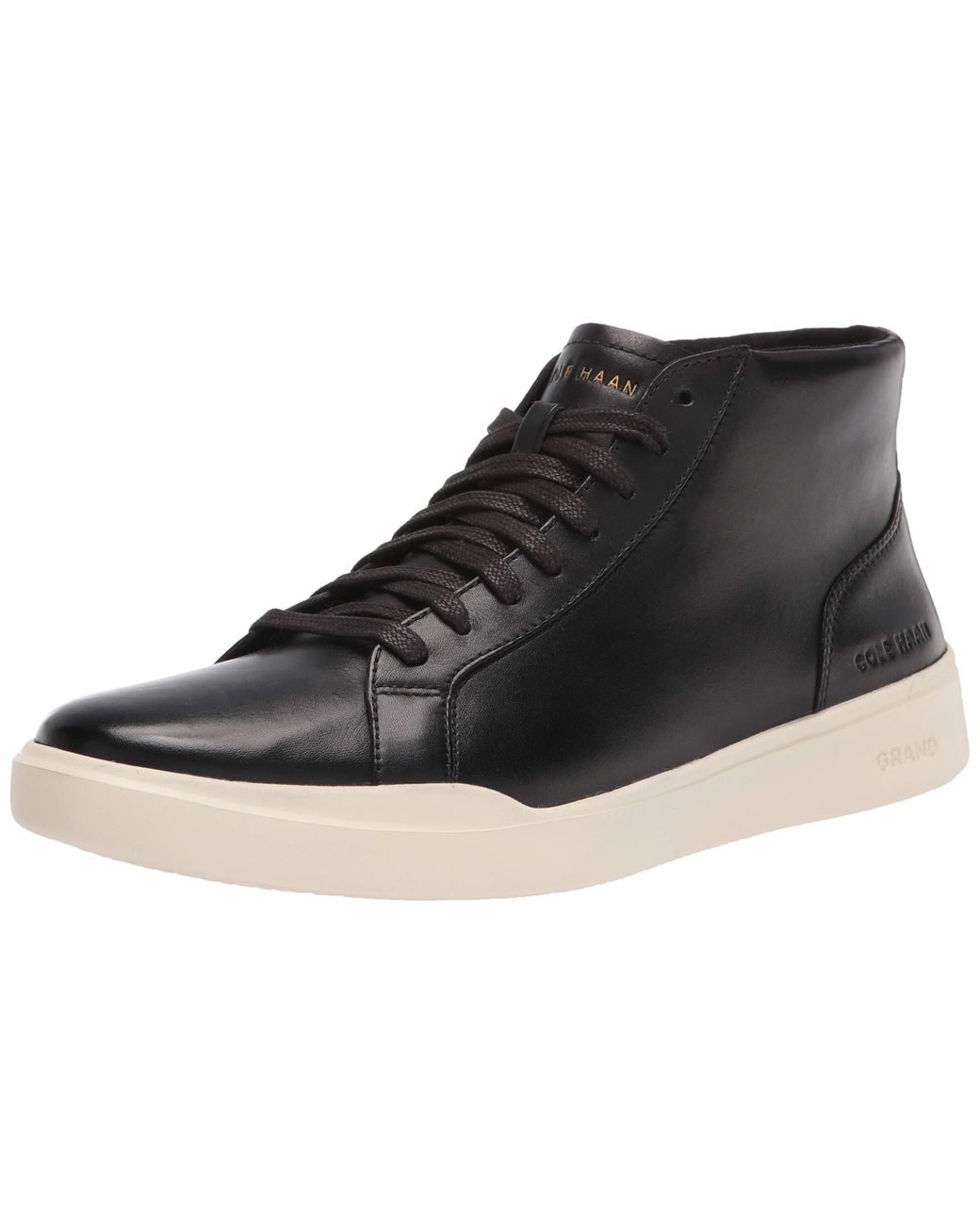 Grand Crosscourt Modern Midcut Sneaker 