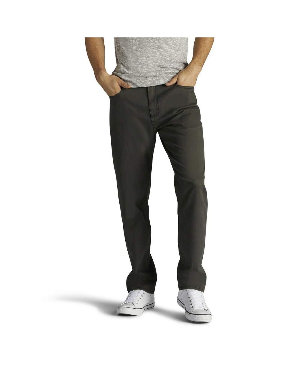 Lee Jeans Performance Series Extreme 