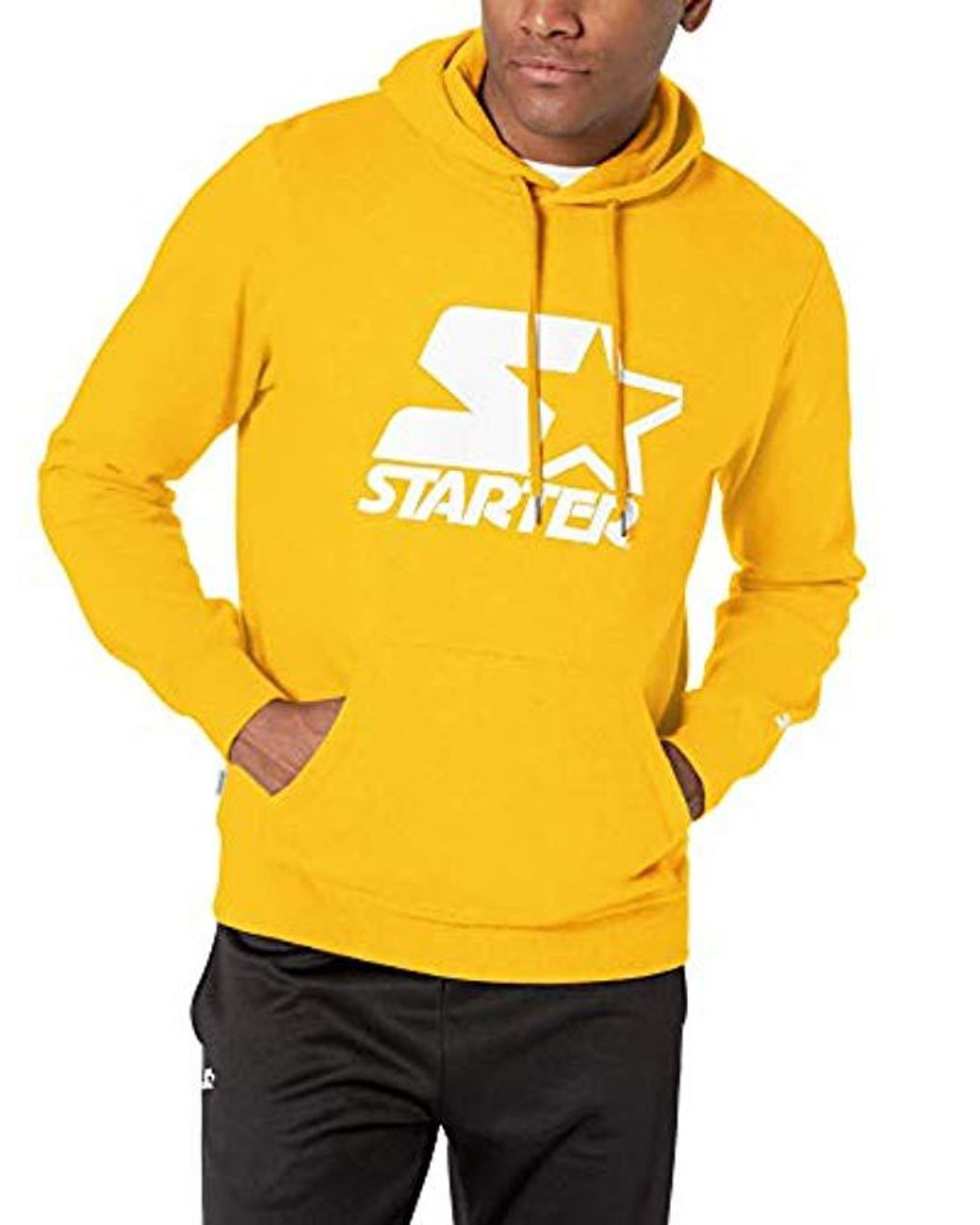 Starter double hoodie Clearance