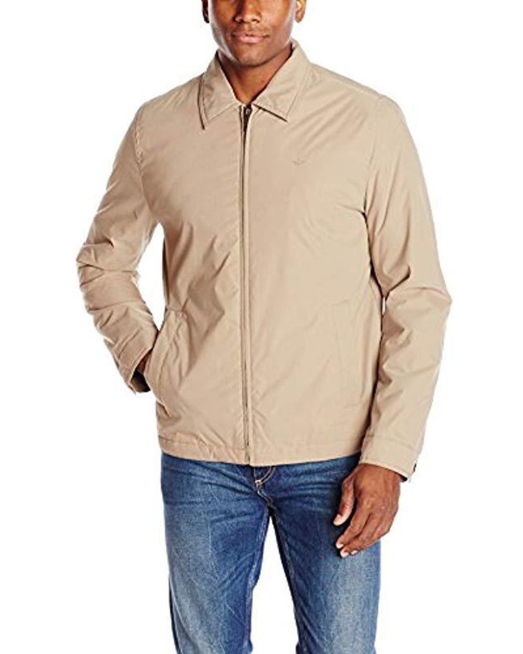 dockers barracuda jacket