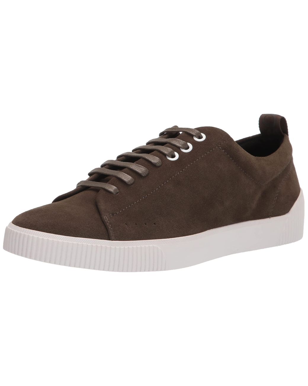 hugo men's zero tennis sneakers