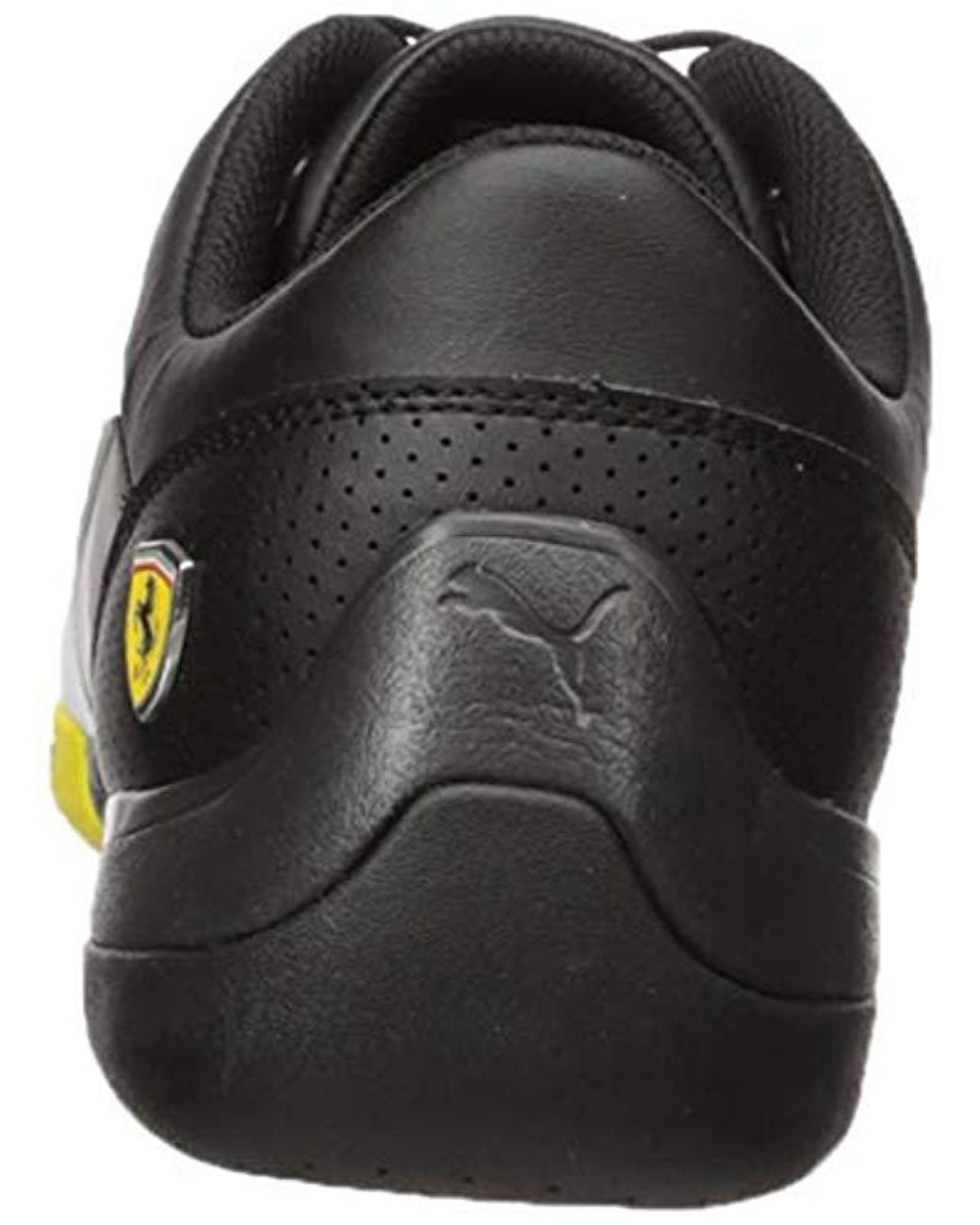 Black KEN Casual Athletic Sporty Tennis Shoes w// White Soles Genuine BARBIE