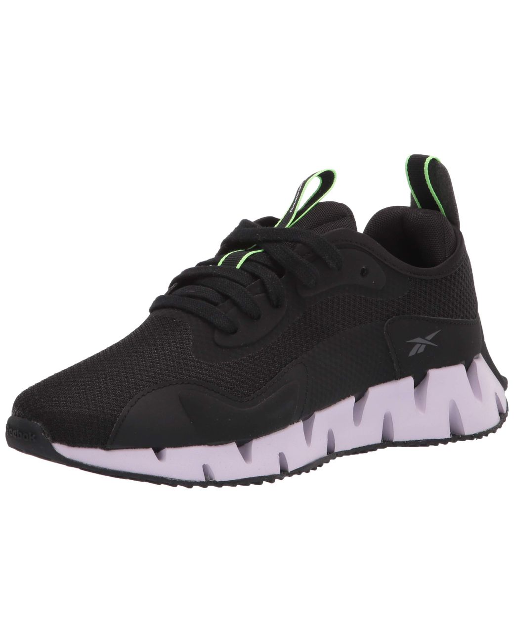 reebok zig womens