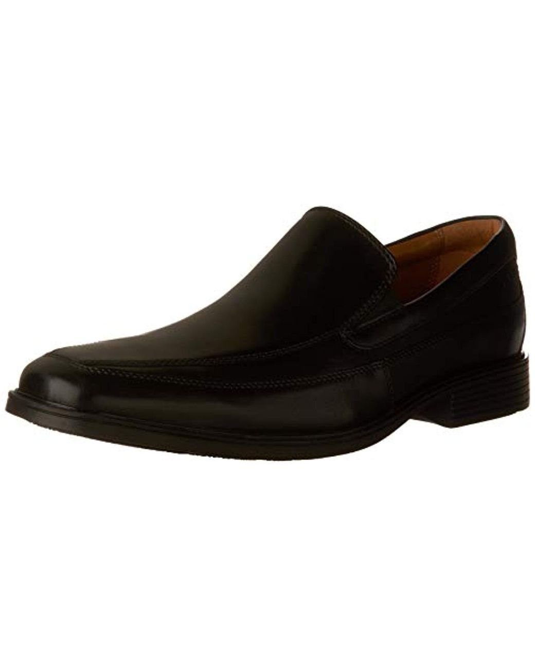 clarks men's tilden free