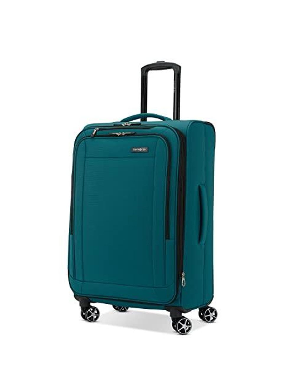 Samsonite Saire Lte Softside Expandable Luggage in Green Lyst