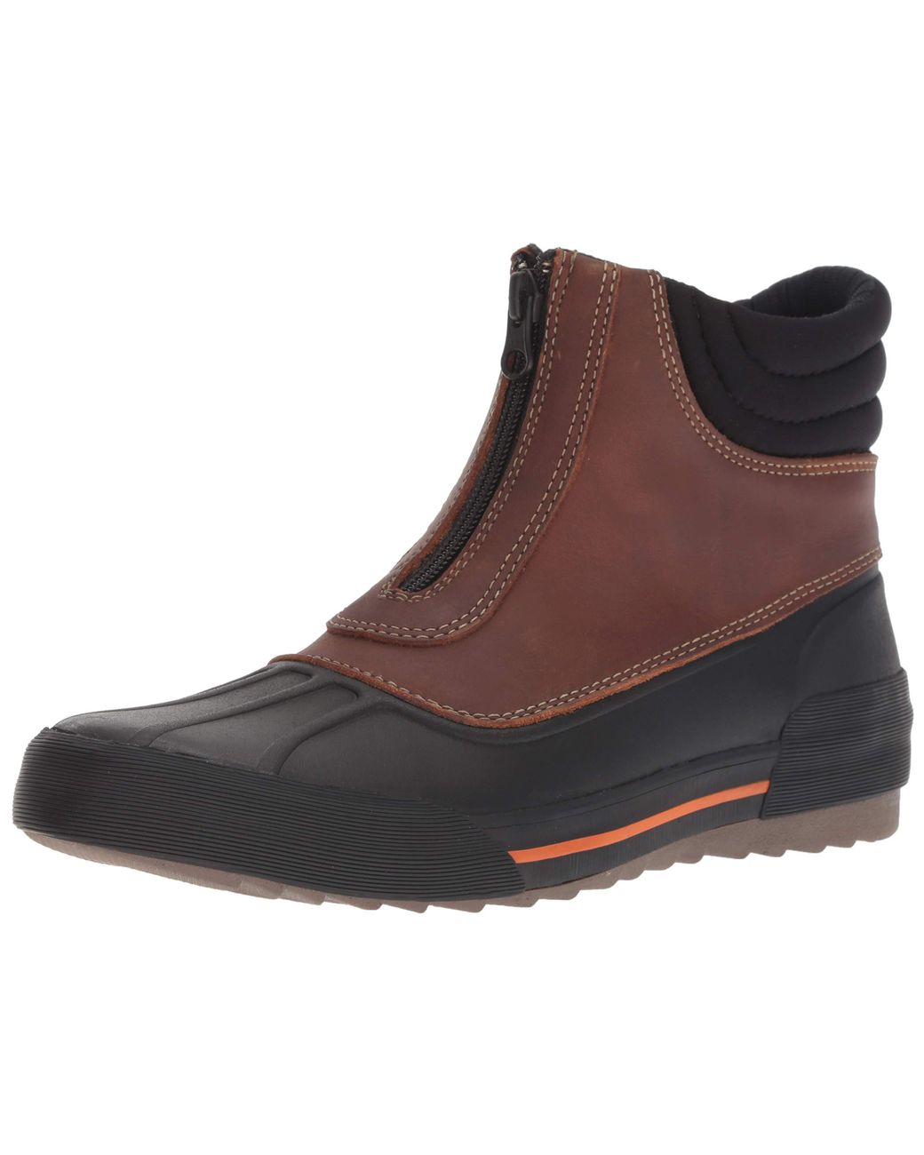 clarks gilby boots