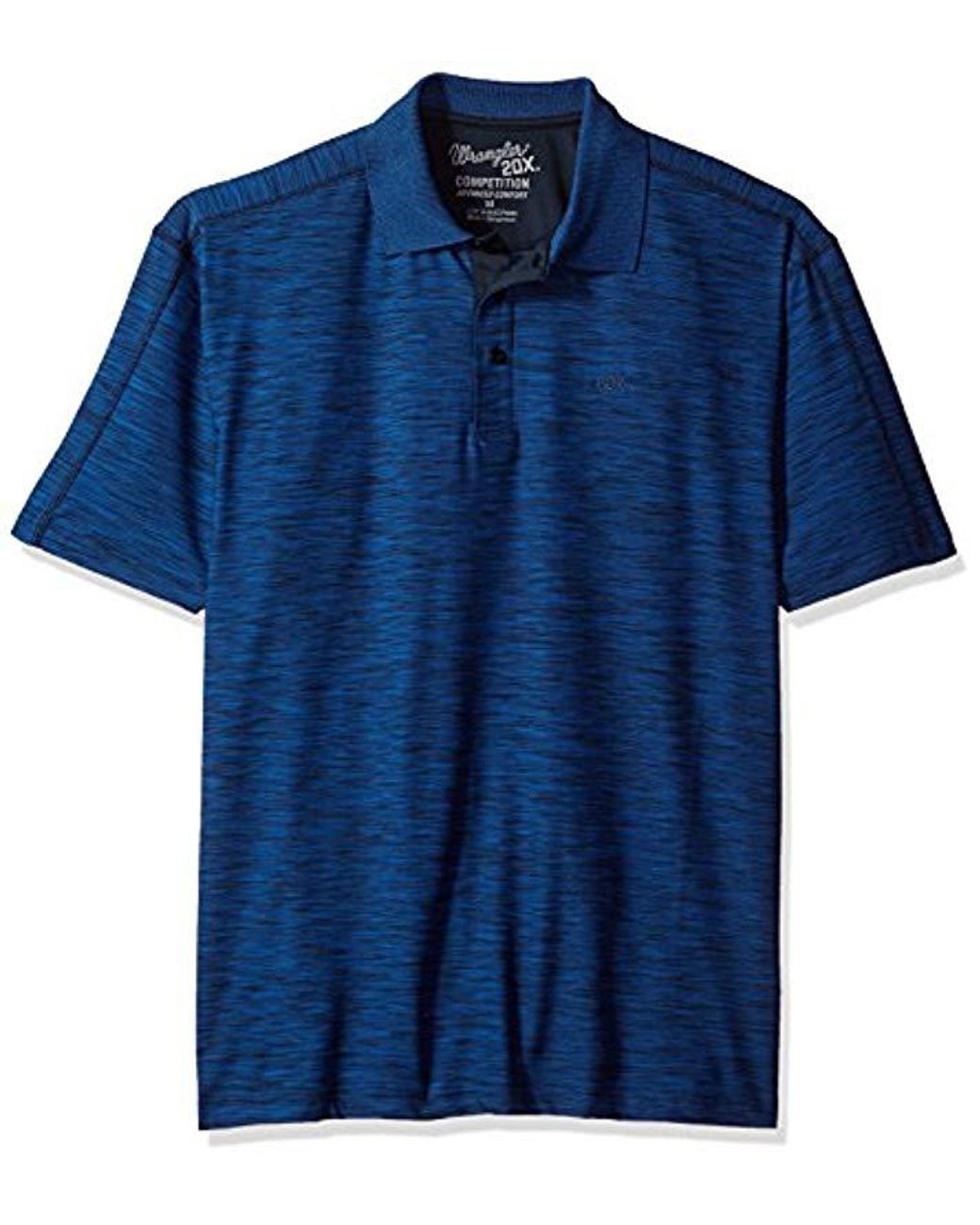 wrangler advanced comfort shirts