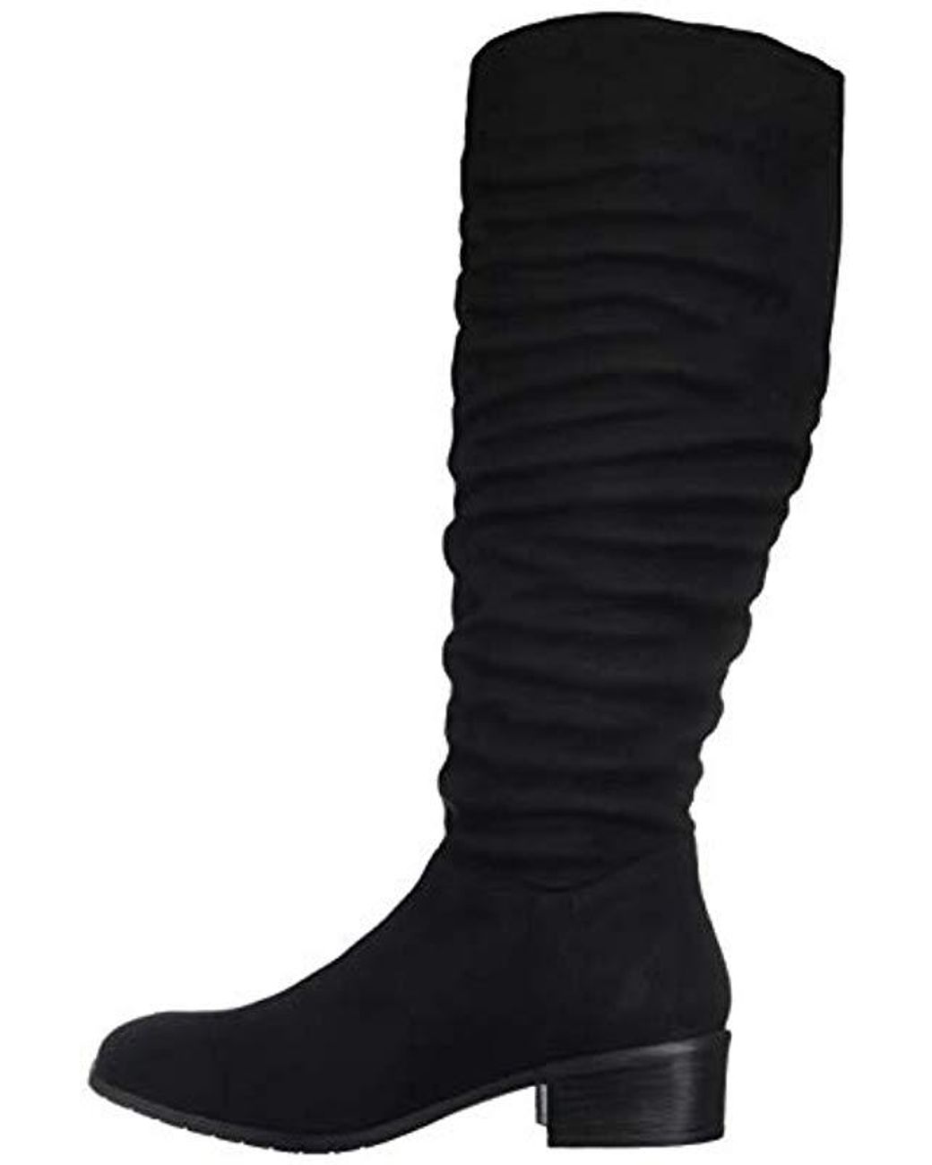 kenneth cole salt slouch boot