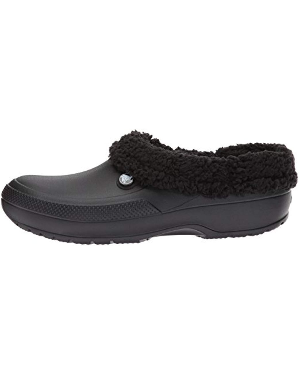 Crocs™ Blitzen Iii Clog in Black | Lyst