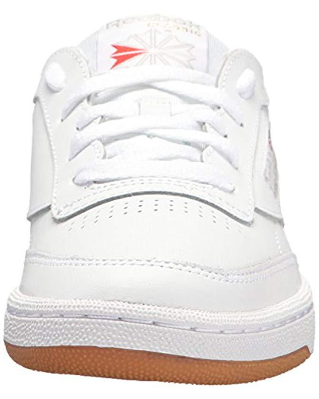 nike dart xii compared to reebok skyscape revolution