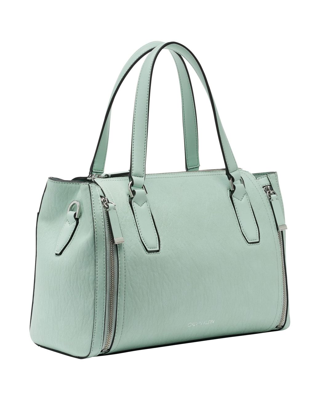 Calvin klein elaine discount tote