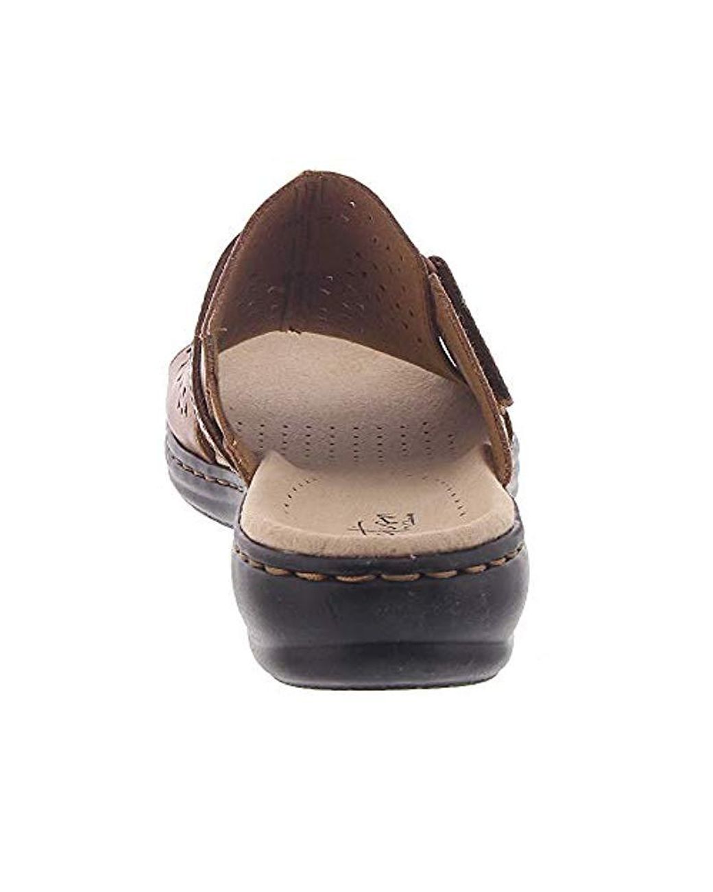 clarks leisa fox sandals