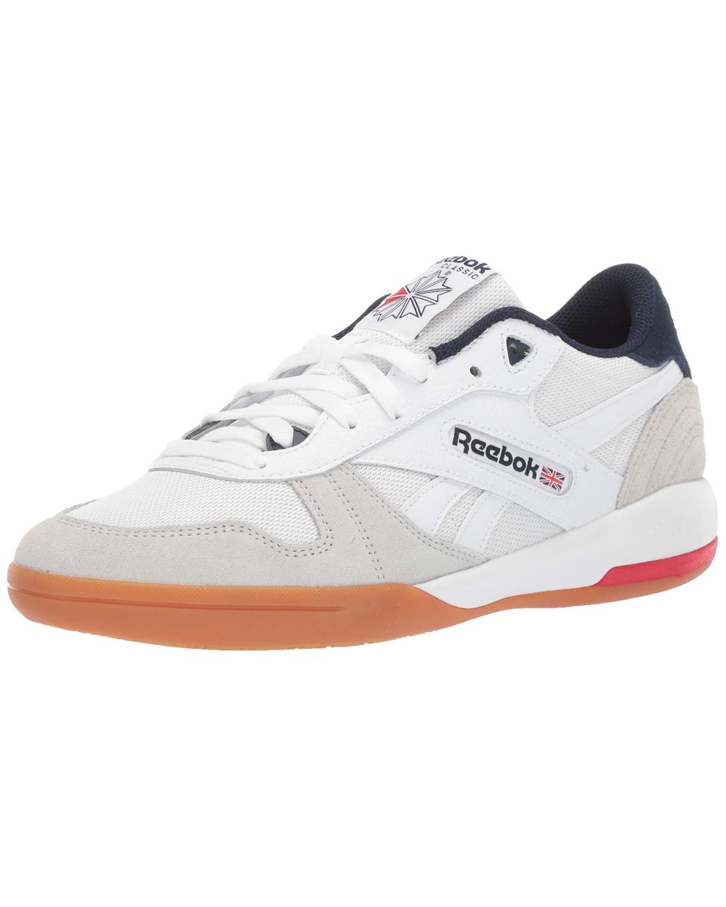 reebok unphased pro