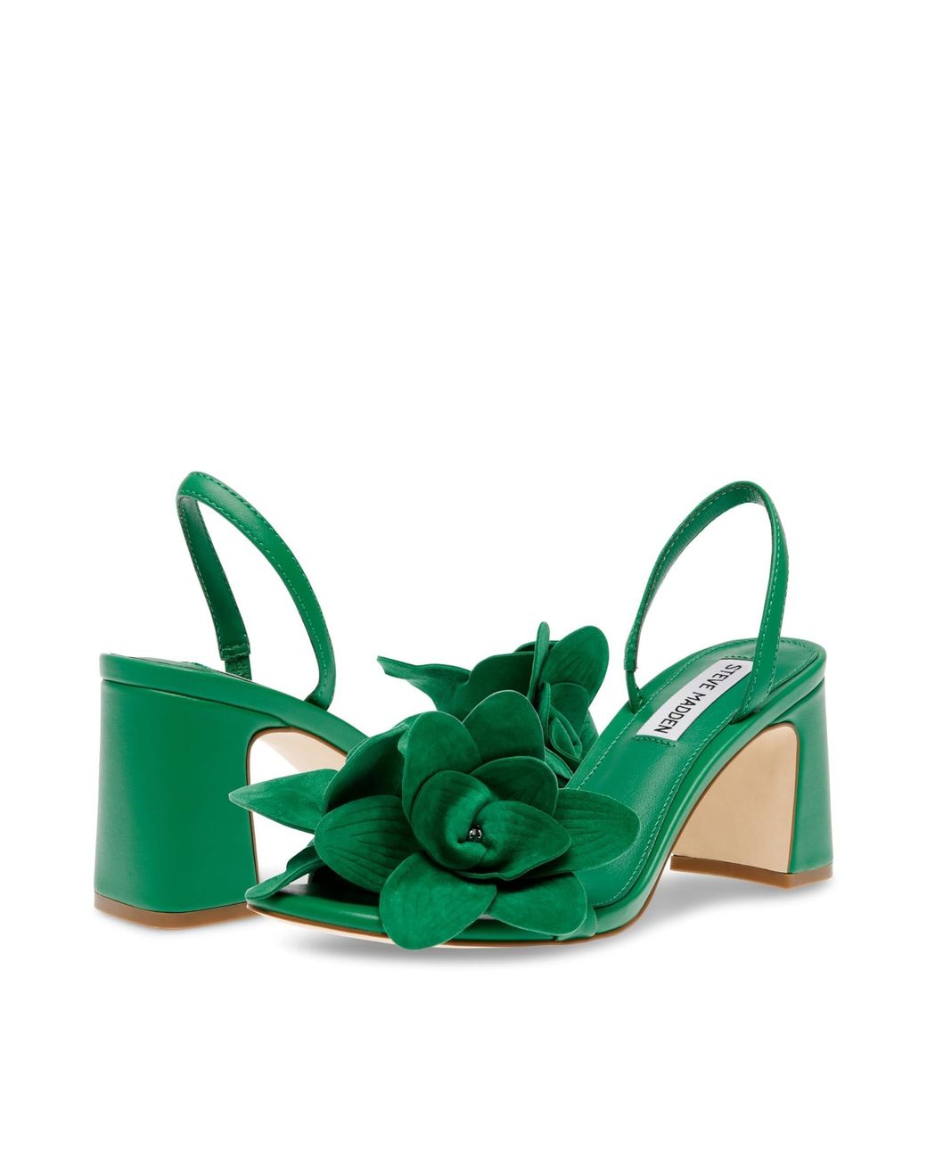 Steve madden hotsell carrson green