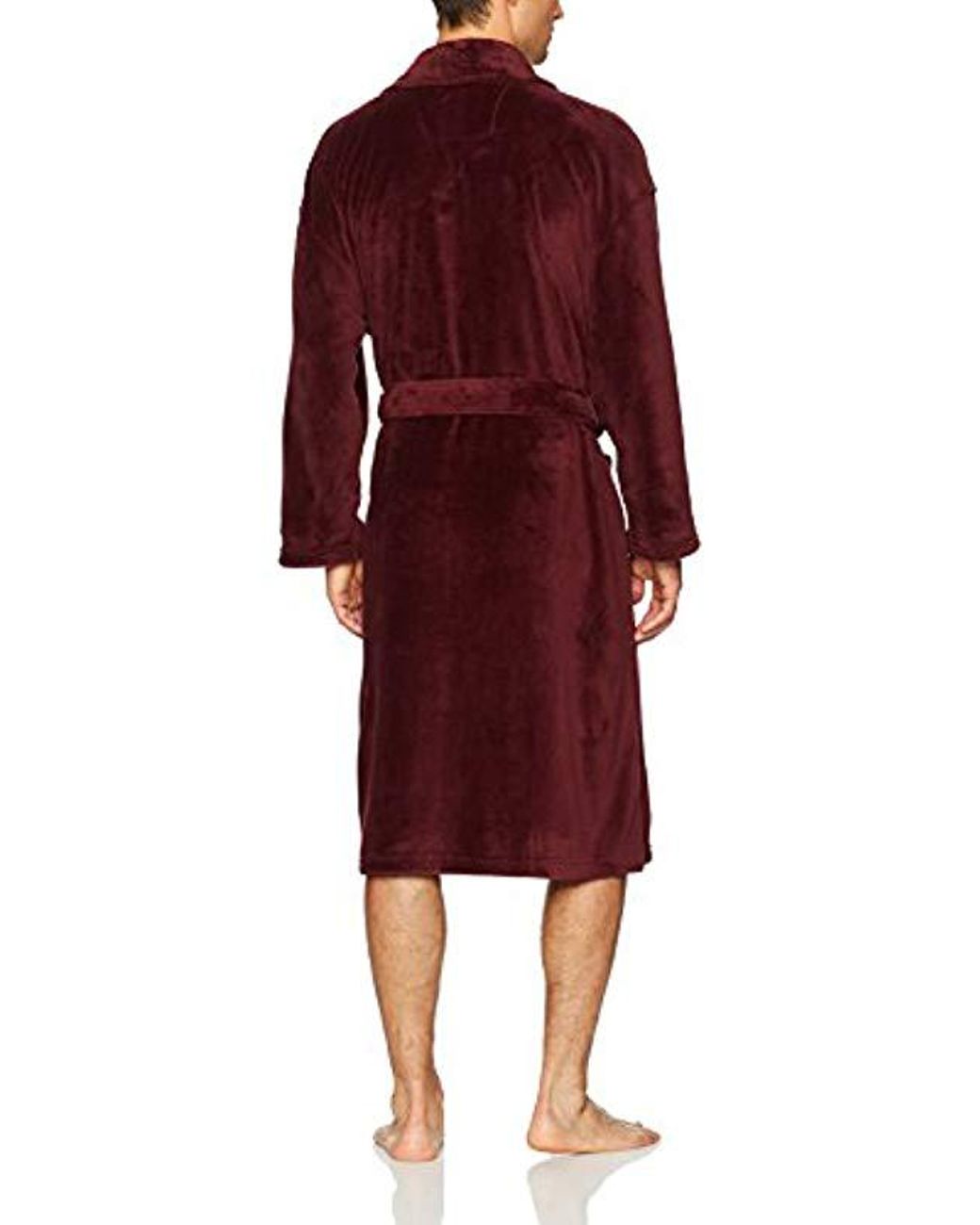 supersoft bathrobe