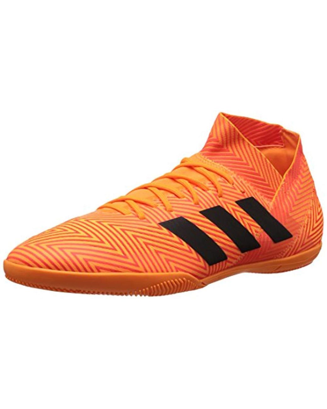 nemeziz indoor soccer shoes