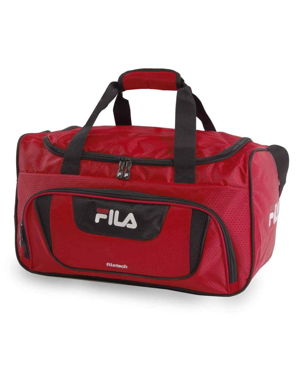 small duffle gym bag
