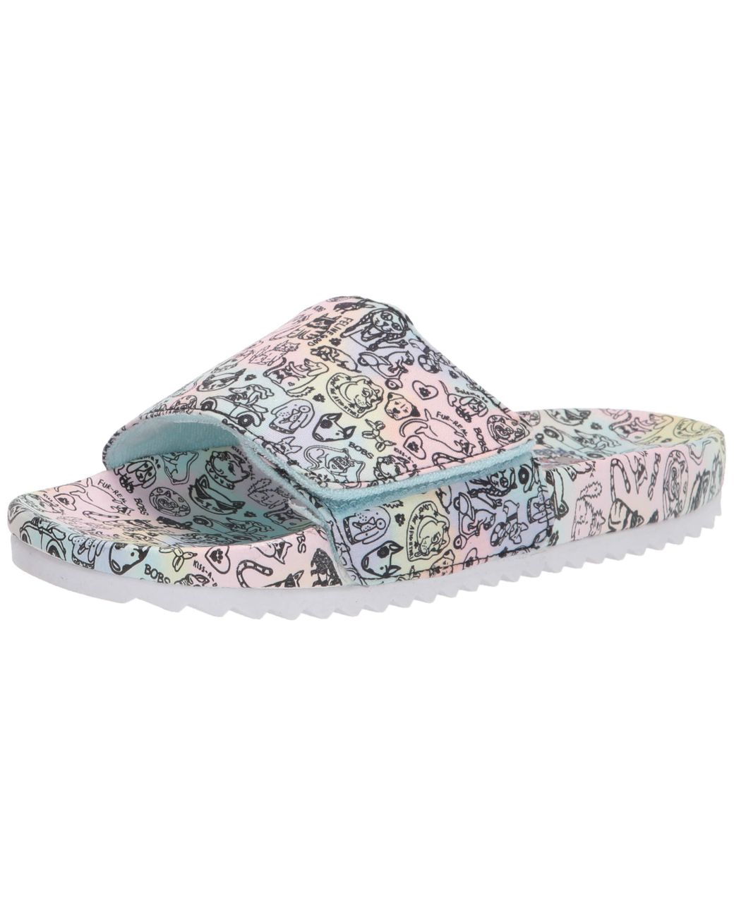 bobs skechers slides