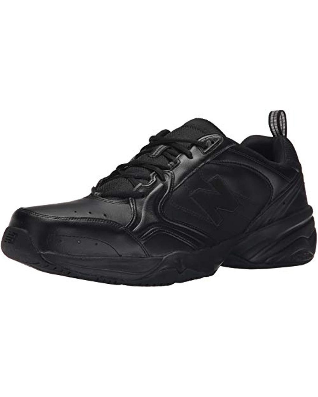 new balance mx624v2