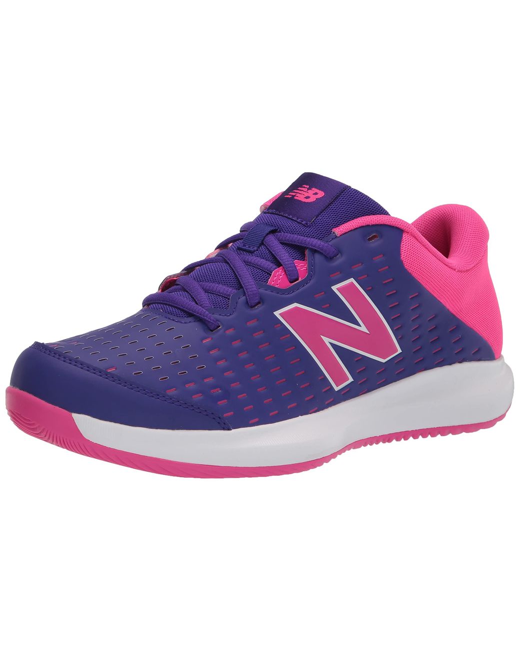 New balance cheap 696 herren blau