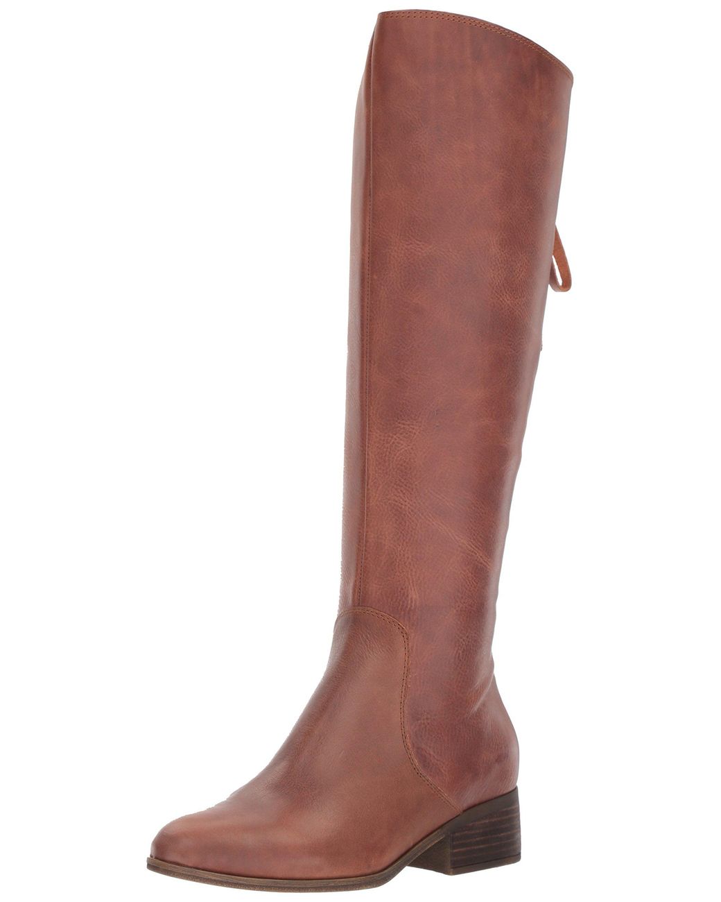lucky brand lanesha boot