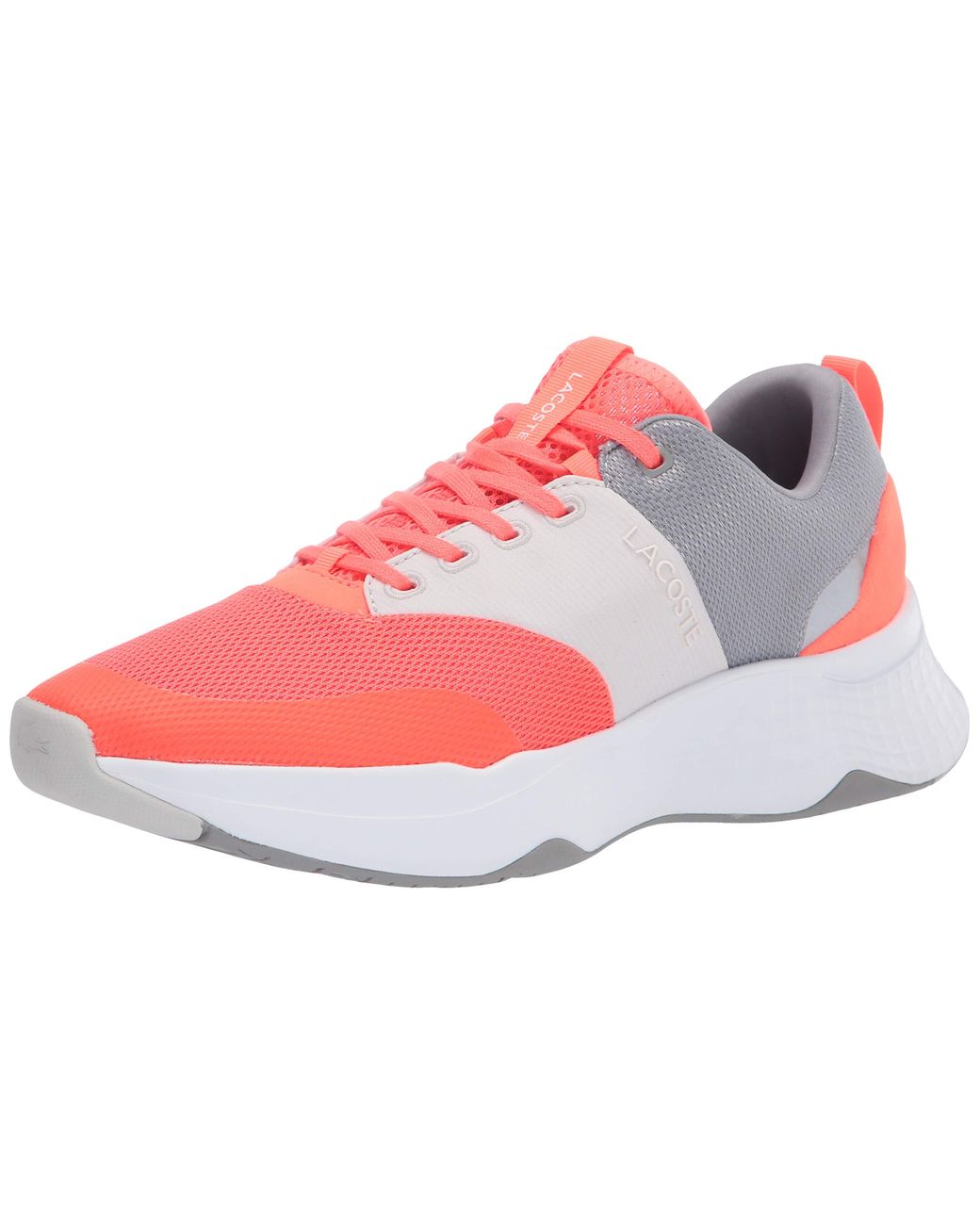 lacoste court drive plus