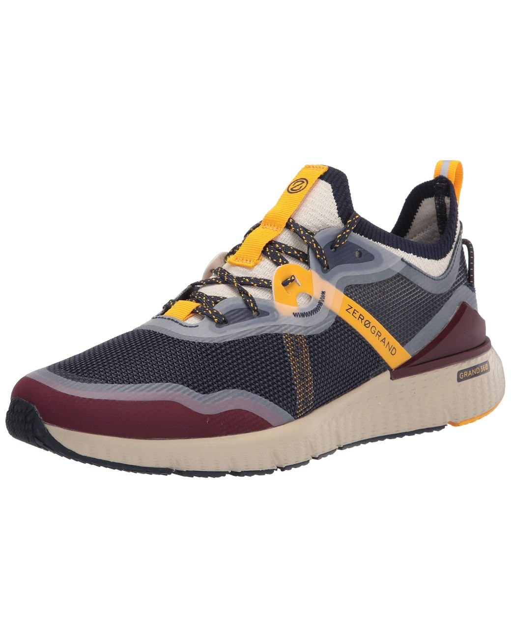 cole haan shoes run small