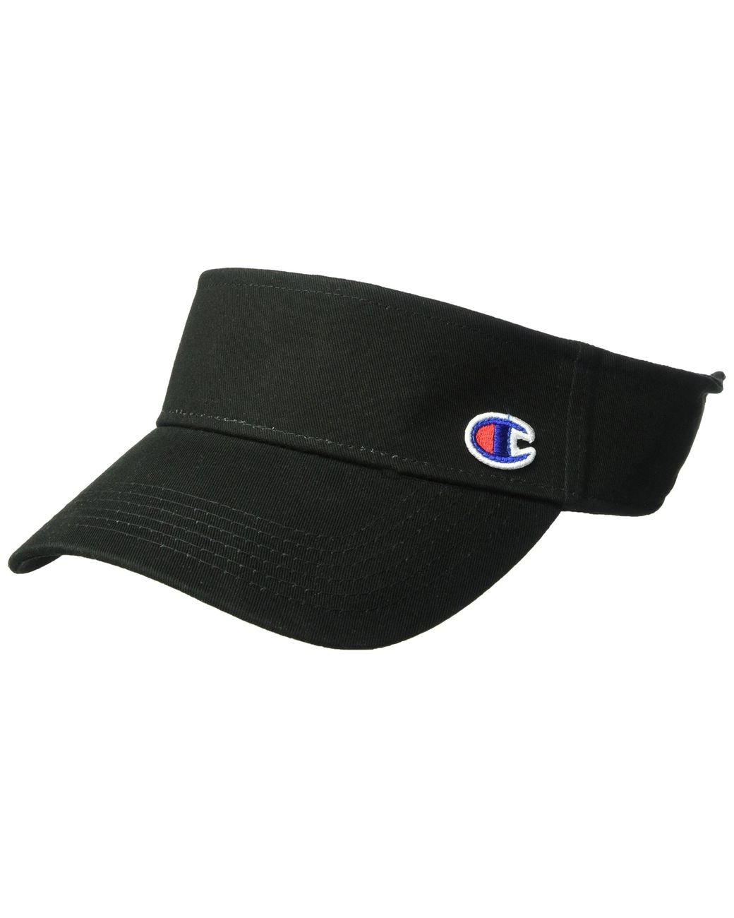 Champion Cotton Father Visor in Black for Men Save 47 Lyst